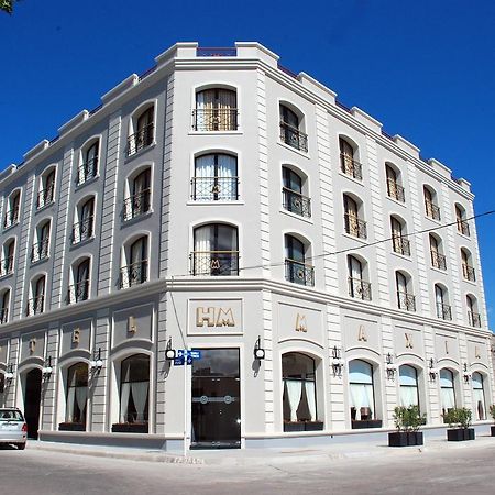 Hotel Maxim Тринидад Екстериор снимка