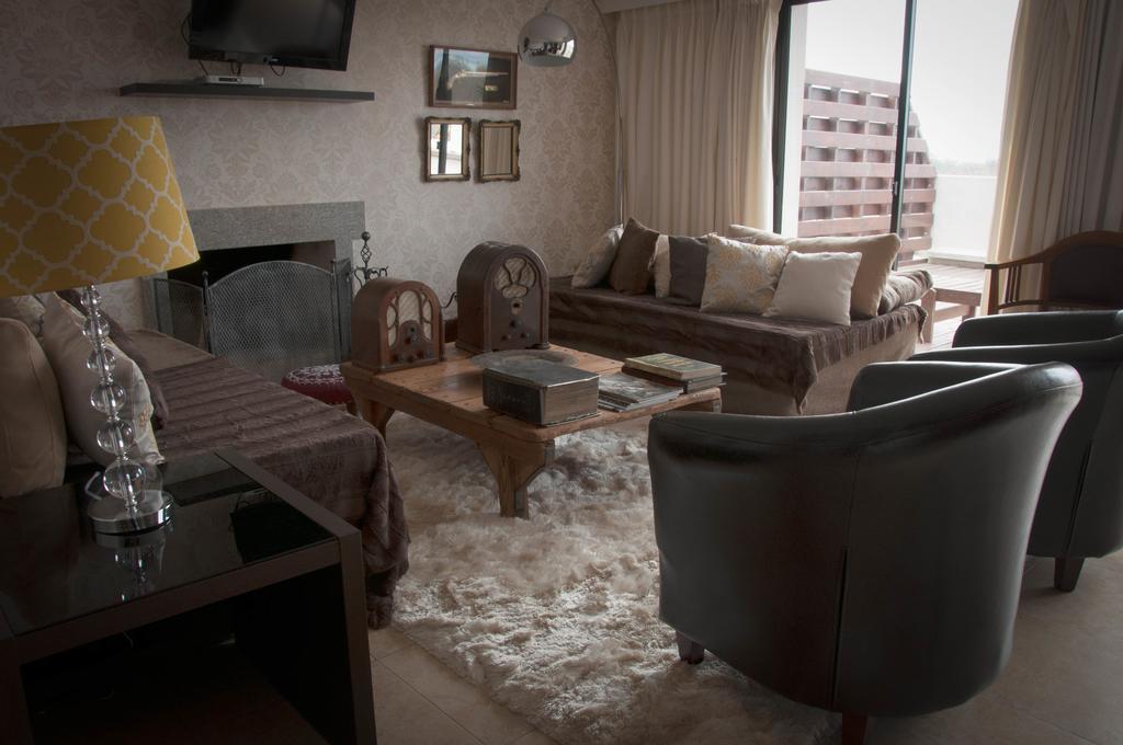 Hotel Maxim Тринидад Екстериор снимка