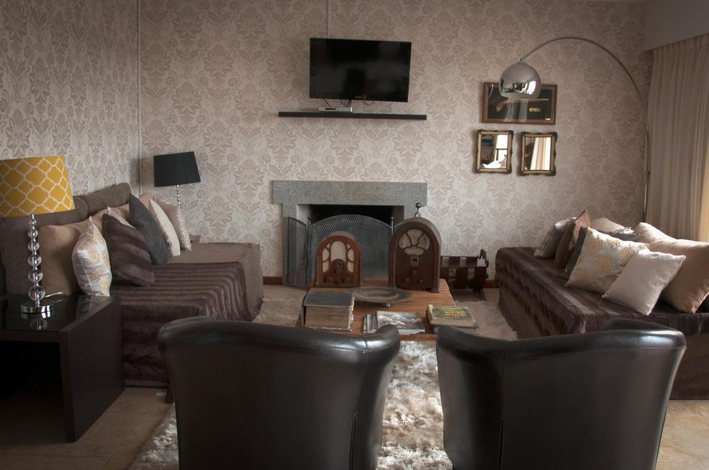 Hotel Maxim Тринидад Екстериор снимка