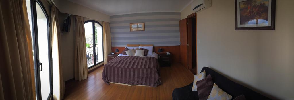 Hotel Maxim Тринидад Екстериор снимка