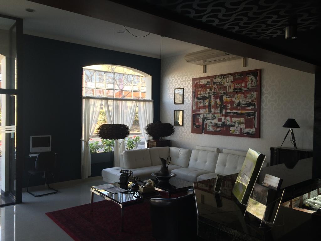 Hotel Maxim Тринидад Екстериор снимка