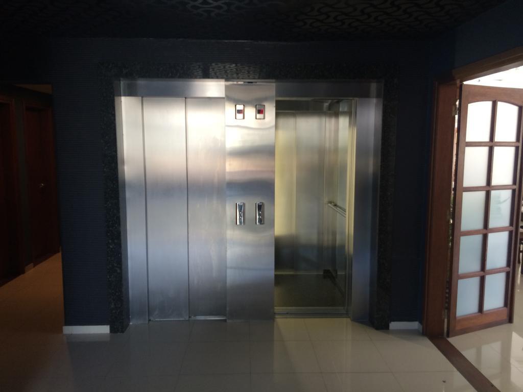 Hotel Maxim Тринидад Екстериор снимка
