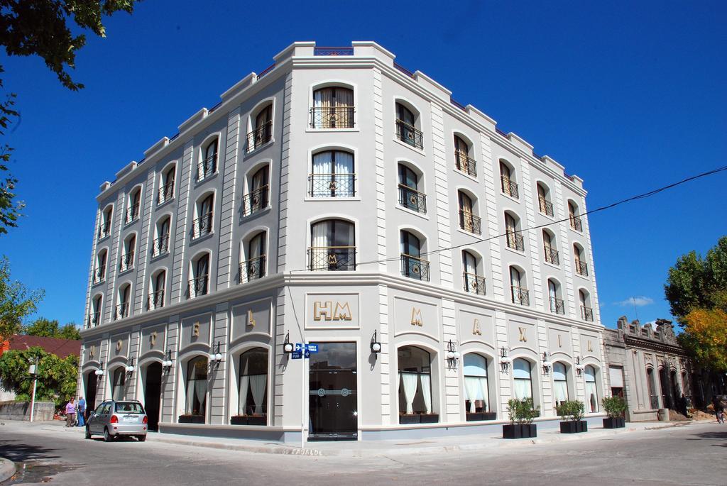 Hotel Maxim Тринидад Екстериор снимка