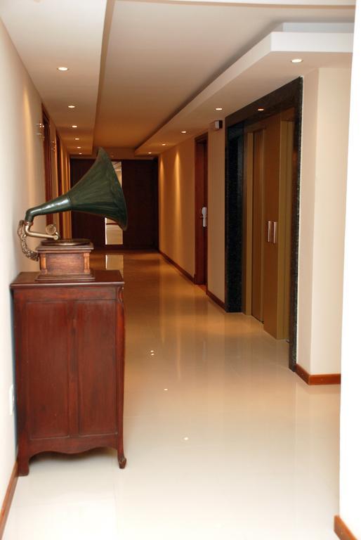 Hotel Maxim Тринидад Екстериор снимка